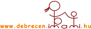 Debreceni mami - Cmlap